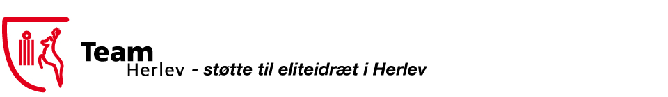 Team Herlev logo