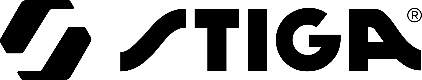 STIGA logo